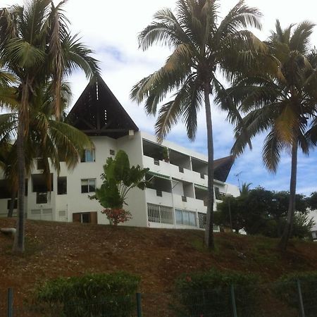 A Deux Pas De L'Ocean Apartamento Saint-Gilles-les Bains Exterior foto